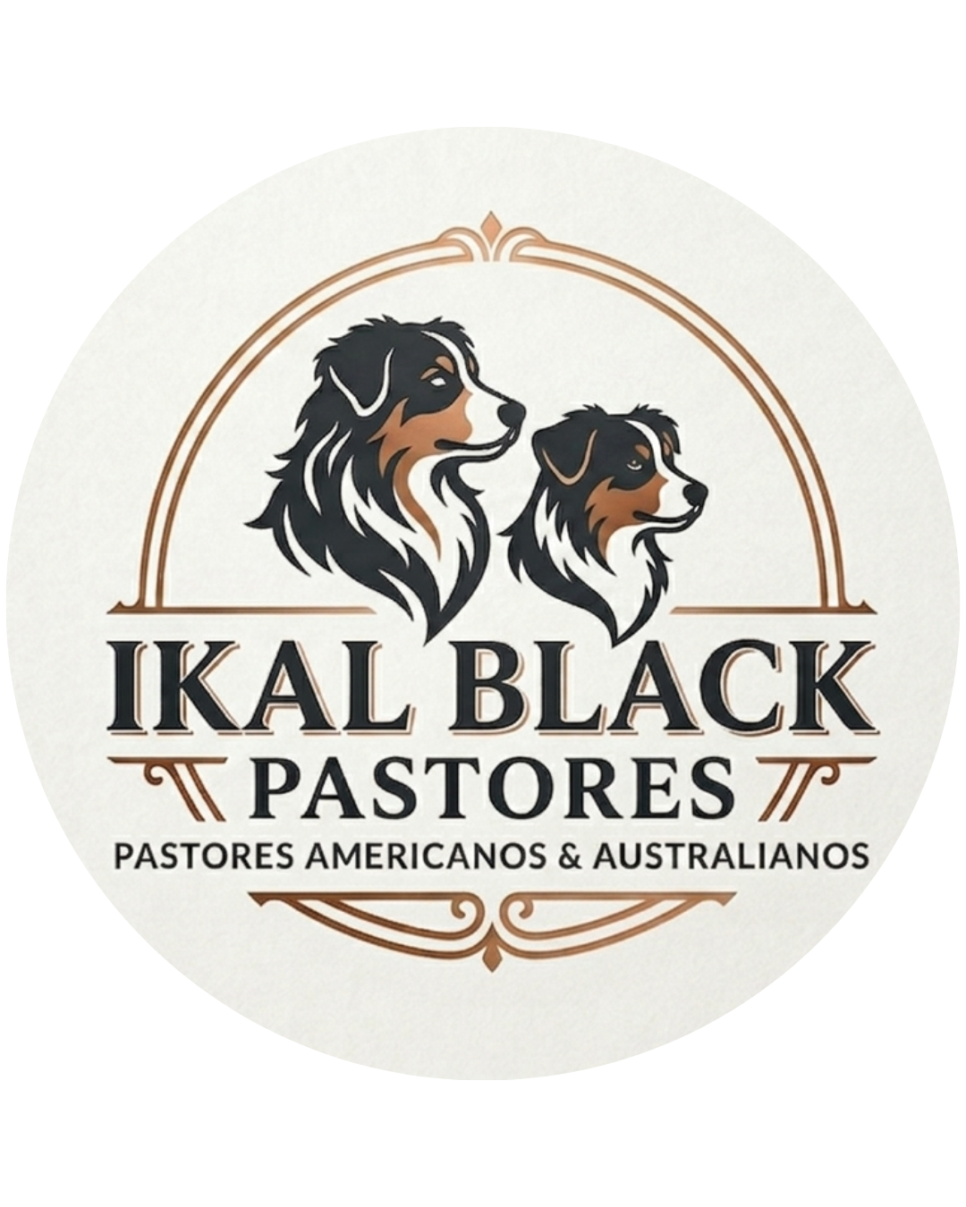 Ikal BlackPastores